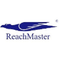 ReachMaster, Inc. logo - Similar company to Engineered Lifting Technologies Inc.