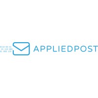 Applied Post logo - Similar company to Red Deer Start Here Central Ab Startup Community