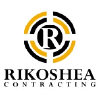 Rikoshea Contracting & Concrete Inc. logo - Similar company to Twc Contracting, Llc