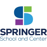 Springer School and Center logo - Similar company to Omnia360 Facility Solutions