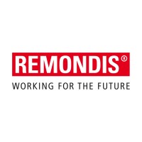 REMONDIS United Kingdom logo - Similar company to Eldred Group