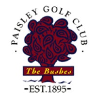 Paisley Golf Club