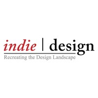 Indie Design logo - Similar company to Executive Builders