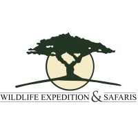 Wildlife Expeditions & Safaris logo - Similar company to Tripvana