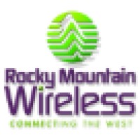 Rocky Mountain Wireless logo - Similar company to High Mesa Communications
