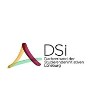 Dachverband Studierendeninitiativen - Leuphana Universität logo - Similar company to Social Change Hub