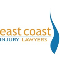 East Coast Injury Lawyers logo - Similar company to Travis Schultz & Partners
