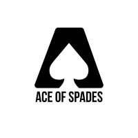 Ace of Spades logo - Similar company to Kubrix Ai