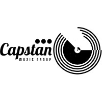 Capstan Music Group logo - Similar company to Mydopetee.Com
