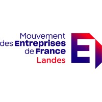 Medef Landes logo - Similar company to Medef Haute-Vienne