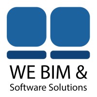 WE BIM & Software Solutions ® logo - Similar company to Webim
