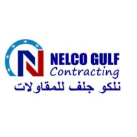 Nelco Gulf Contracting logo - Similar company to Gerudo Logistics
