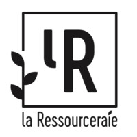 LA RESSOURCERAIE logo - Similar company to Maison Roze