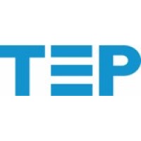 TEP Energy GmbH logo - Similar company to Brdr. Møller A/S