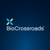 BioCrossroads logo - Similar company to 16 Tech Innovation District