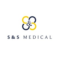 S&S Medical logo - Similar company to Frischtuch Gmbh