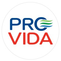 PROVIDA Water logo - Similar company to Provida