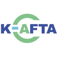 K-CAFTA logo - Similar company to Logic Squared, Inc.