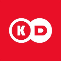 KD Peinture logo - Similar company to Eurl Overlink