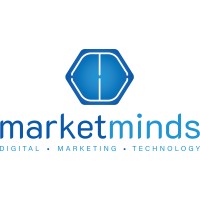 MarketMinds logo - Similar company to Shahnawaz Technologies