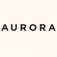 AURORA | Shaping behavior for product performance logo - Similar company to Q Behavioral Thinking