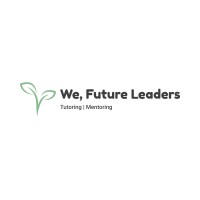 We, Future Leaders logo - Similar company to Vgong - Vietnamese Students In Wollongong