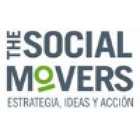 The Social Movers logo - Similar company to Social Innovation Lab