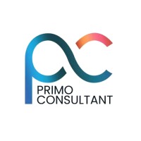 Primo Consultant logo - Similar company to Elite Consulter