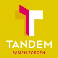 Tandem Centrum voor Mantelzorgondersteuning logo - Similar company to Hulpvoormantelzorgers.Nl