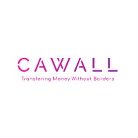 Cawall logo - Similar company to Freightbing