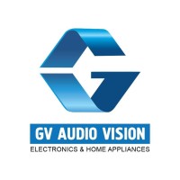 GV Audiovision logo - Similar company to Gv Academy