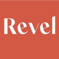 Revel logo - Similar company to Newcastle Development Group