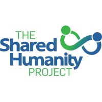 The Shared Humanity Project logo - Similar company to Shared Humanity, Inc.