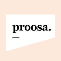 Proosa