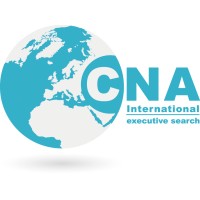 CNA International USA logo - Similar company to Biopact