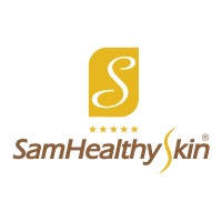 Samhealthyskin logo - Similar company to Primrose Laboratories
