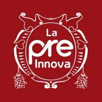 Innova San Marcos logo - Similar company to Safari | Creative Studio