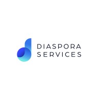 Diaspora Services AB logo - Similar company to Global Iq