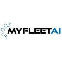 My Fleet AI logo - Similar company to Linehaul Solutions