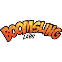 Boomsling Labs logo - Similar company to Helium Capital