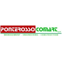 Ponterosso Comart S.p.A. logo - Similar company to Coemi S.P.A.