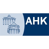 AHK Romania logo - Similar company to Belgian Luxembourg Romanian Moldovan Chamber Of Commerce