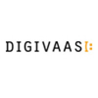 Digivaasi logo - Similar company to Studio Bedesign