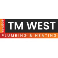 TM West Plumbing & Heating Service LTD logo - Similar company to 5Dcp