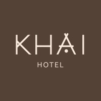 Khai Hotels logo - Similar company to Anka Lounge