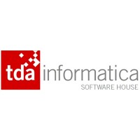 TDA Informatica Srl logo - Similar company to Meta Informatica