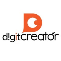 Digit Creator logo - Similar company to Creatif Soft