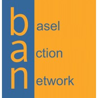 Basel Action Network logo - Similar company to Ifixit