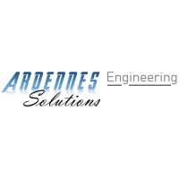 Ardennes Solutions Engineering logo - Similar company to Its Industrie Technique Et Services