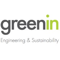Greenin logo - Similar company to Prevsis